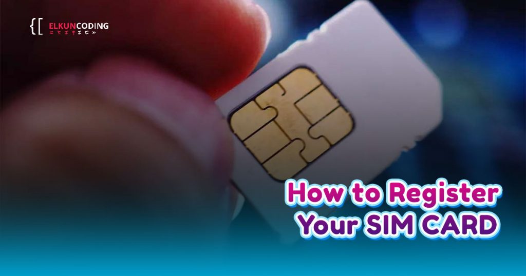 how to register sim card in the philippines